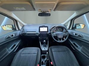 Ford EcoSport 1.0T Trend auto - Image 12