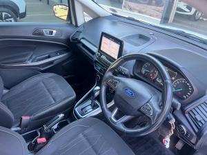Ford EcoSport 1.0T Trend auto - Image 13