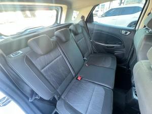 Ford EcoSport 1.0T Trend auto - Image 14