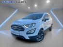 Thumbnail Ford EcoSport 1.0T Trend auto