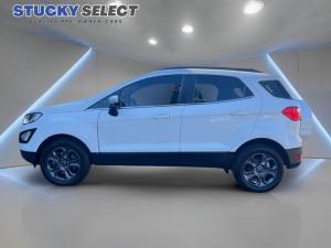 Ford EcoSport 1.0T Trend auto - Image 2