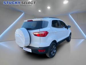 Ford EcoSport 1.0T Trend auto - Image 5
