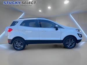 Ford EcoSport 1.0T Trend auto - Image 6