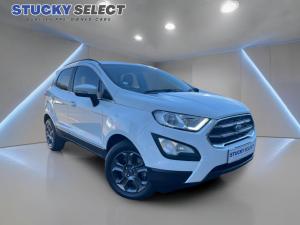 Ford EcoSport 1.0T Trend auto - Image 7