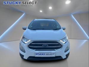 Ford EcoSport 1.0T Trend auto - Image 8