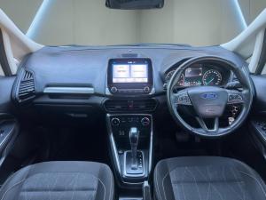 Ford EcoSport 1.0T Trend auto - Image 9