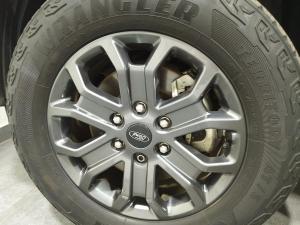 Ford Ranger 2.0 BiTurbo double cab Wildtrak 4x4 - Image 10