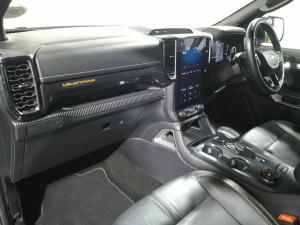 Ford Ranger 2.0 BiTurbo double cab Wildtrak 4x4 - Image 12