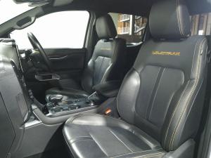Ford Ranger 2.0 BiTurbo double cab Wildtrak 4x4 - Image 13