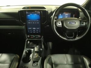 Ford Ranger 2.0 BiTurbo double cab Wildtrak 4x4 - Image 19