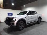 Thumbnail Ford Ranger 2.0 BiTurbo double cab Wildtrak 4x4