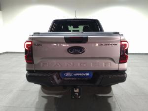 Ford Ranger 2.0 BiTurbo double cab Wildtrak 4x4 - Image 29