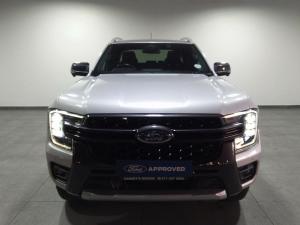 Ford Ranger 2.0 BiTurbo double cab Wildtrak 4x4 - Image 2