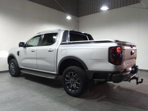 Ford Ranger 2.0 BiTurbo double cab Wildtrak 4x4 - Image 30