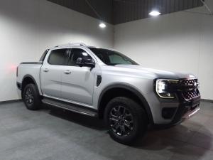 Ford Ranger 2.0 BiTurbo double cab Wildtrak 4x4 - Image 3