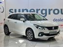 Thumbnail Suzuki Baleno 1.5 GLX manual