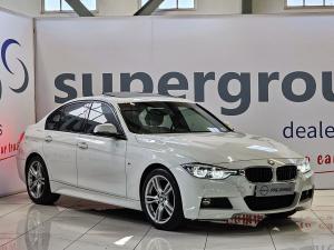 BMW 3 Series 320i Sport Line - Image 1