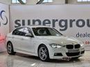 Thumbnail BMW 3 Series 320i Sport Line