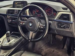 BMW 3 Series 320i Sport Line - Image 23