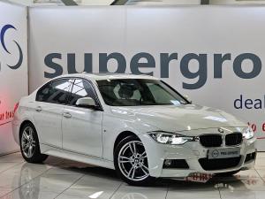 BMW 3 Series 320i Sport Line - Image 2