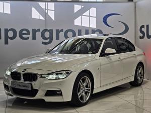BMW 3 Series 320i Sport Line - Image 4