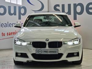 BMW 3 Series 320i Sport Line - Image 5