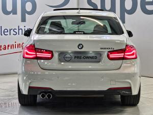 BMW 3 Series 320i Sport Line - Image 7