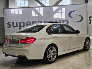 BMW 3 Series 320i Sport Line - Image 8