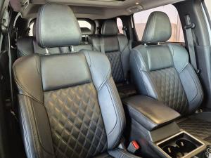 Mitsubishi Outlander 2.5 Aspire - Image 11
