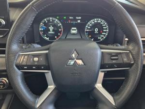 Mitsubishi Outlander 2.5 Aspire - Image 12