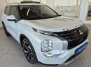 Thumbnail Mitsubishi Outlander 2.5 Aspire