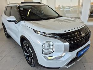 Mitsubishi Outlander 2.5 Aspire - Image 1