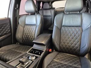 Mitsubishi Outlander 2.5 Aspire - Image 22