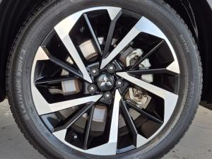 Mitsubishi Outlander 2.5 Aspire - Image 25