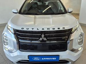 Mitsubishi Outlander 2.5 Aspire - Image 2