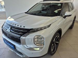 Mitsubishi Outlander 2.5 Aspire - Image 3