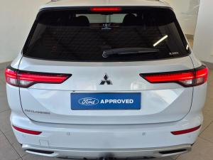 Mitsubishi Outlander 2.5 Aspire - Image 6