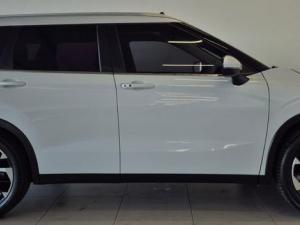 Mitsubishi Outlander 2.5 Aspire - Image 8