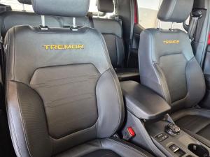 Ford Ranger 2.0 BiTurbo double cab Tremor 4WD - Image 11