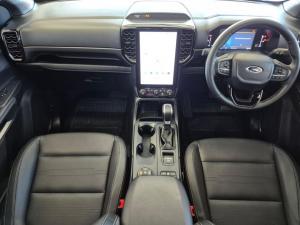 Ford Ranger 2.0 BiTurbo double cab Tremor 4WD - Image 12
