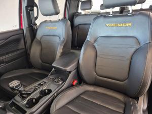 Ford Ranger 2.0 BiTurbo double cab Tremor 4WD - Image 19