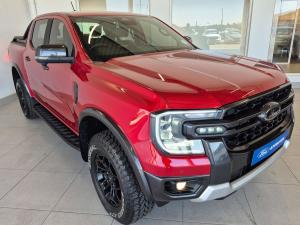 Ford Ranger 2.0 BiTurbo double cab Tremor 4WD - Image 1