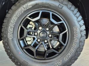 Ford Ranger 2.0 BiTurbo double cab Tremor 4WD - Image 27