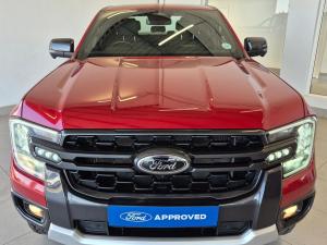 Ford Ranger 2.0 BiTurbo double cab Tremor 4WD - Image 2