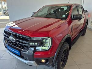 Ford Ranger 2.0 BiTurbo double cab Tremor 4WD - Image 3