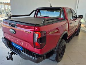 Ford Ranger 2.0 BiTurbo double cab Tremor 4WD - Image 7