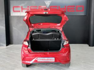 Hyundai Grand i10 1.0 Fluid hatch manual - Image 11