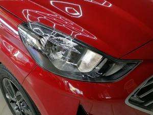 Hyundai Grand i10 1.0 Fluid hatch manual - Image 12