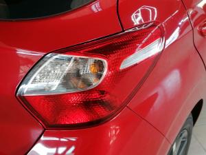 Hyundai Grand i10 1.0 Fluid hatch manual - Image 13