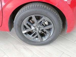 Hyundai Grand i10 1.0 Fluid hatch manual - Image 15